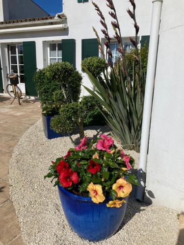 Chambre La Poulpiquet