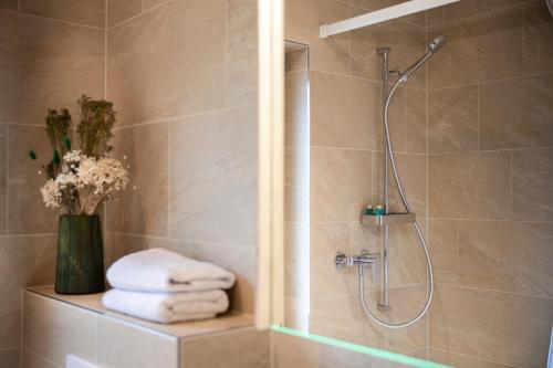 Un baño de The Glen - GRINDELHOMES