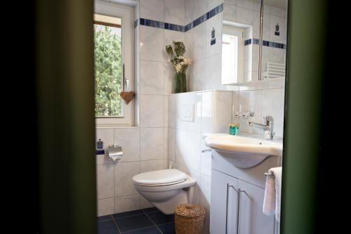Un baño de The Glen - GRINDELHOMES