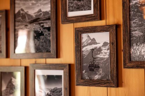 Galería fotográfica de The Glen - GRINDELHOMES en Grindelwald