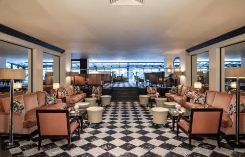 The Bristol Hotel photo 14