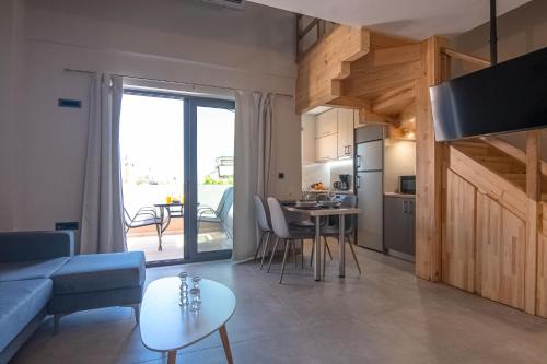 Filitsa's Luxury House