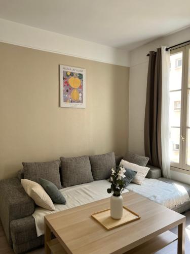 Confort près de Paris 16e Eiffel Tower, JO2024