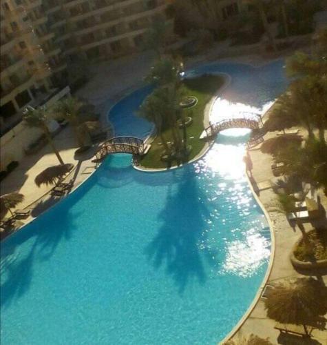 بالما ريزورت