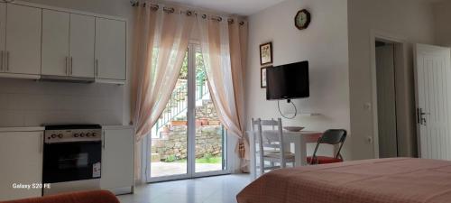 Appartamento - Orchidea