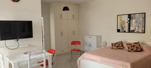 Foto sihtkohas Sarandë asuva majutusasutuse Appartamento - Orchidea galeriist