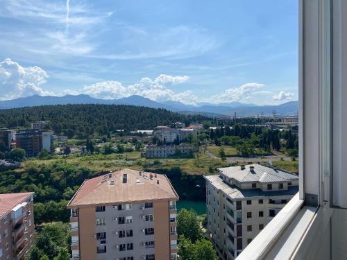 Gallery image of Happy stay in Podgorica