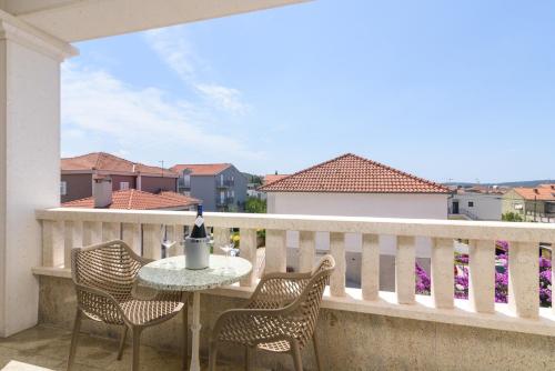 Apartments Jozic