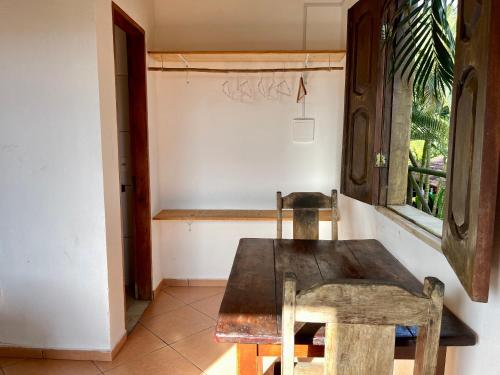Fotografie z fotogalerie ubytování Guava Hostel Serra Grande v destinaci Uruçuca