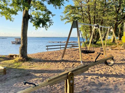 Billede fra billedgalleriet på 5 person holiday home in SÖLVESBORG-By Traum i Sölvesborg