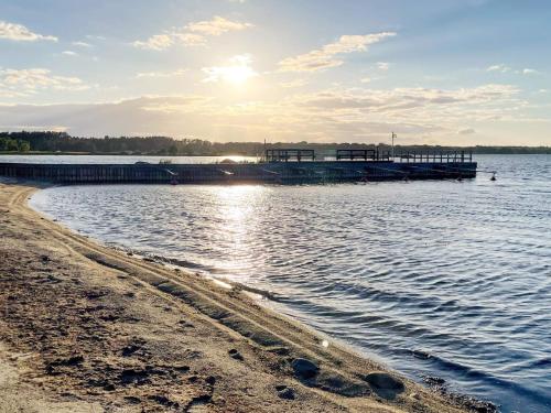 Billede fra billedgalleriet på 5 person holiday home in SÖLVESBORG-By Traum i Sölvesborg