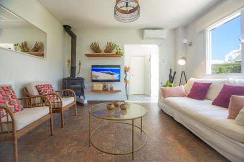 Casara Cinco - Hermosa Casa con Vista al Mar y Acceso Privado a la Playa