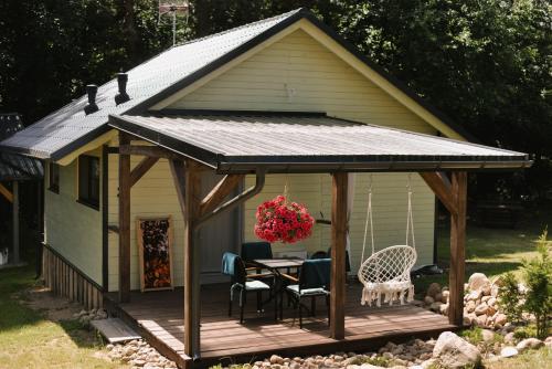 Domki Marianówka Wieżyca