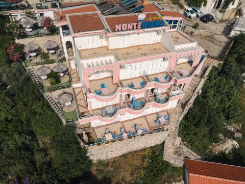 Gallery image of Apartments Monte Wiena in Ulcinj