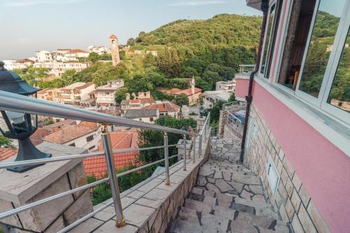 Gallery image of Apartments Monte Wiena in Ulcinj