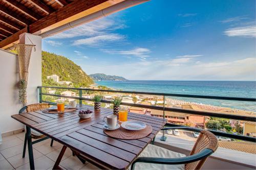 Etherial Stay in Corfu island Home166 by New Era