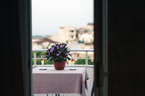 Gallery image of Apartments Monte Wiena in Ulcinj