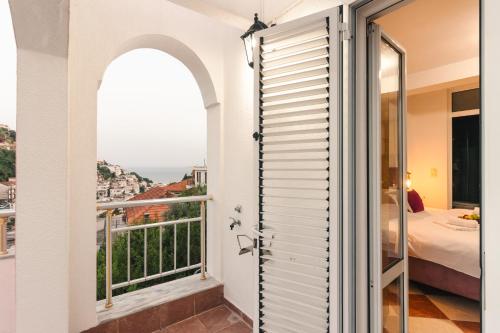 Gallery image of Apartments Monte Wiena in Ulcinj