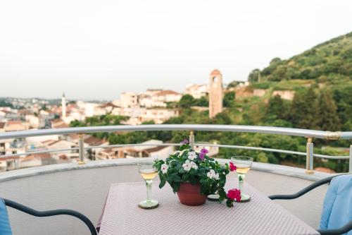 Gallery image of Apartments Monte Wiena in Ulcinj