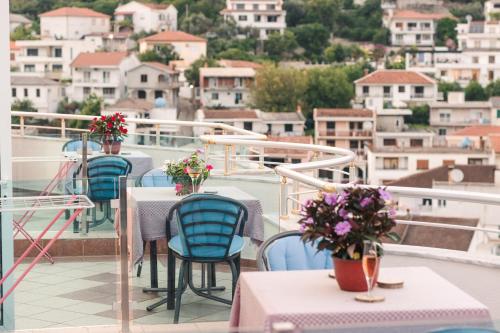 Gallery image of Apartments Monte Wiena in Ulcinj
