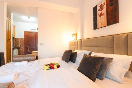 Gallery image of Apartments Monte Wiena in Ulcinj