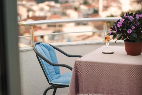Gallery image of Apartments Monte Wiena in Ulcinj