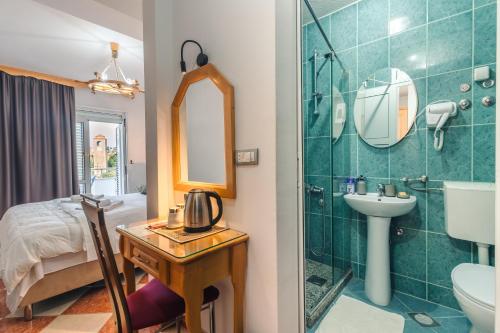 Gallery image of Apartments Monte Wiena in Ulcinj