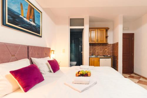 Gallery image of Apartments Monte Wiena in Ulcinj