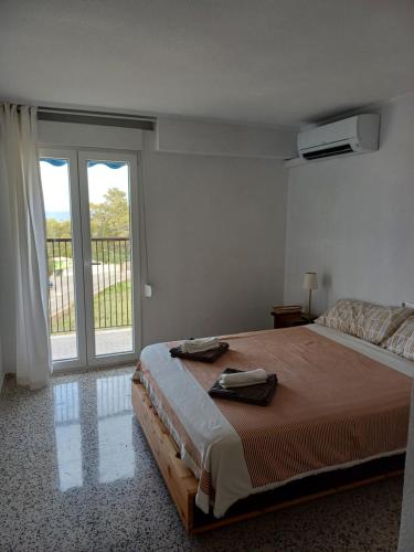 Sea view apartment , Las Rotas
