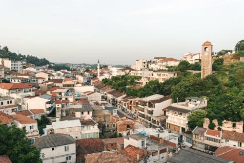 Gallery image of Apartments Monte Wiena in Ulcinj