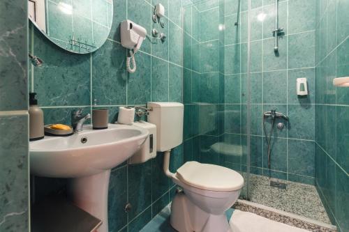 Gallery image of Apartments Monte Wiena in Ulcinj