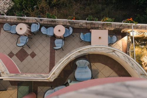Gallery image of Apartments Monte Wiena in Ulcinj