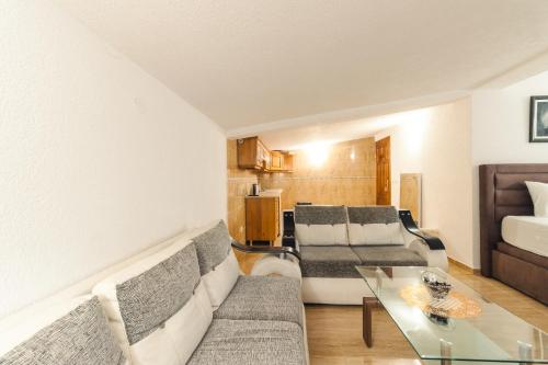 Gallery image of Apartments Monte Wiena in Ulcinj