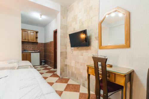 Gallery image of Apartments Monte Wiena in Ulcinj