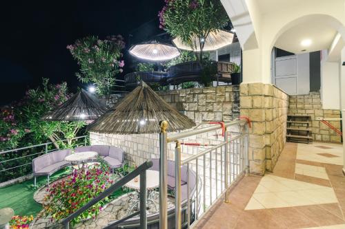 Gallery image of Apartments Monte Wiena in Ulcinj