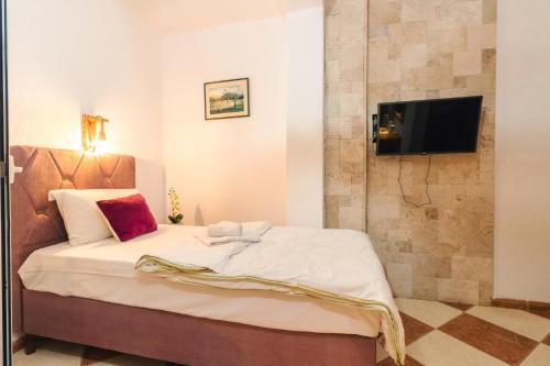 Gallery image of Apartments Monte Wiena in Ulcinj
