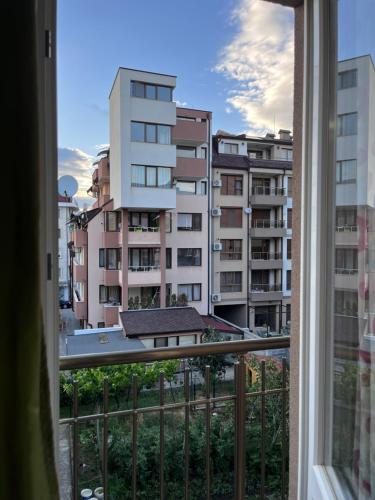 Το κτήριο όπου στεγάζεται  το hostel