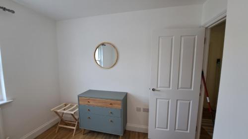 Φωτογραφία από το άλμπουμ του Modern, spacious one bed flat in heart of Monmouth σε Μονμάουθ