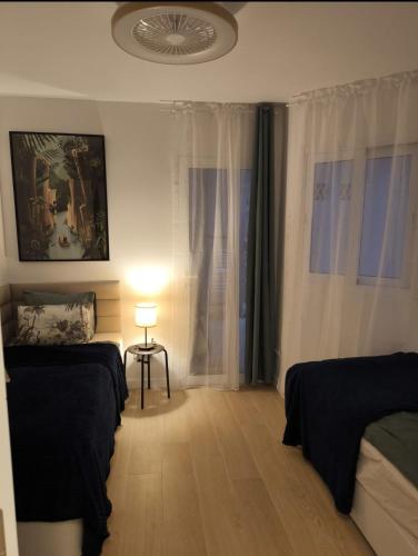 Apartament 3-sypialnie na plazy i garaż photo 11