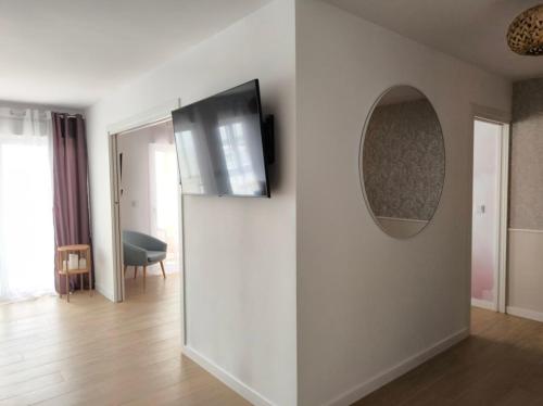 Apartament 3-sypialnie na plazy i garaż photo 13