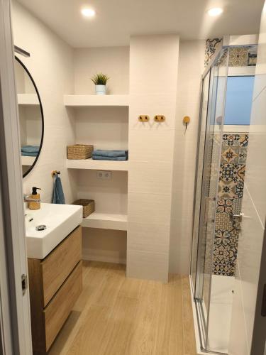 Apartament 3-sypialnie na plazy i garaż photo 9