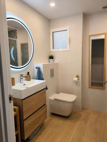 Apartament 3-sypialnie na plazy i garaż photo 17
