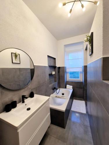 Holiday Apartment