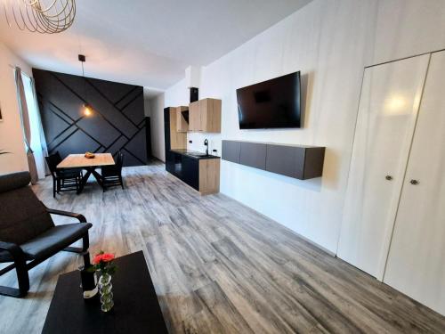 Holiday Apartment