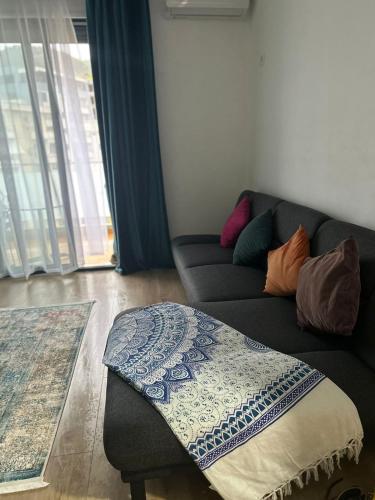 Beach Side Apartment