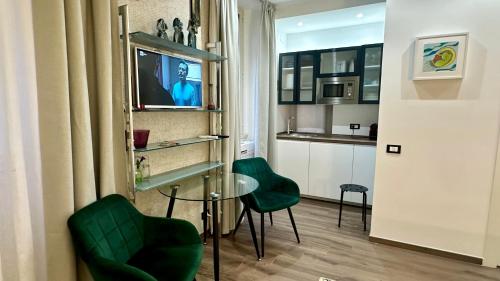 Colosseo Design Apartament