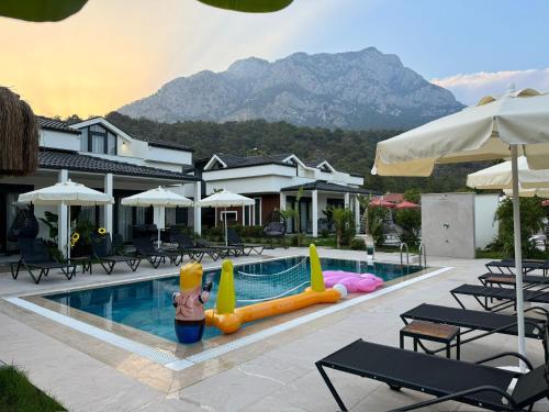 Πισίνα στο ή κοντά στο - Meta Homes -