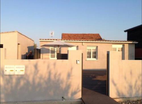 La Maisonnette Palavasienne