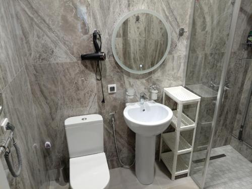 Gallery image of Apartment by the bar in Imatra