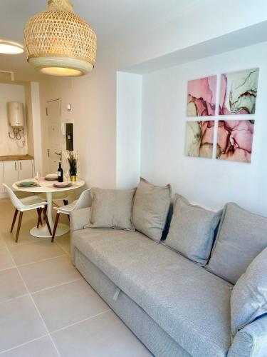 Mulata Olive Suite